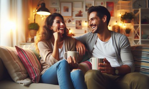 Σημάδια που φανερώνουν ότι δυο ψυχές έχουν ξανασυναντηθεί