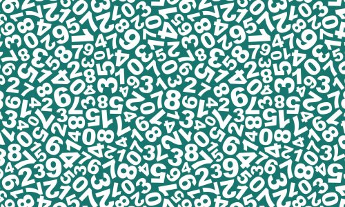 Αυτοί είναι οι τυχεροί αριθμοί του ζωδίου σου για σήμερα, 12/01/2026