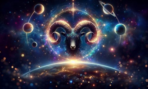 Καρέ του Αιγόκερω με Δία: Τζόγος που σε πάει «ταμείο» ή μπλόφα που σε στέλνει «αδιάβαστο»;