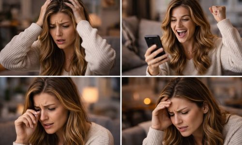 2 ζώδια θα έχουν έντονα σκαμπανεβάσματα, σήμερα 13/01 – Δες, αν είσαι μέσα!