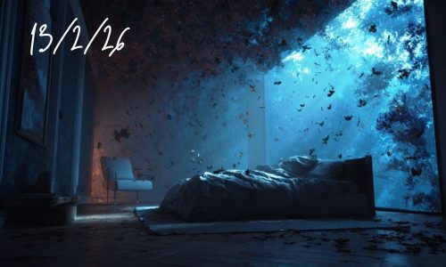 Ονειροκρίτης - Τι σημαίνει το όνειρο που είδες σήμερα 13/02/2026