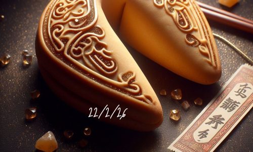 «Σπάσε» το Fortune Cookie και δες την «προφητεία» σου για σήμερα 22/02/2026