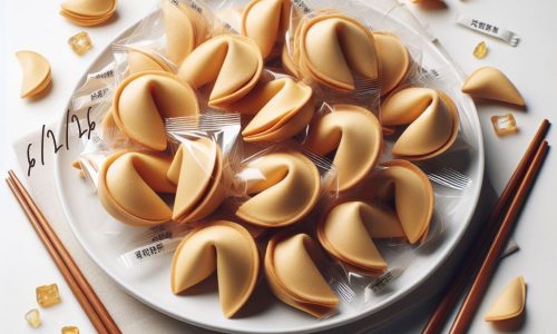 «Σπάσε» το Fortune Cookie και δες την «προφητεία» σου για σήμερα 06/02/2026