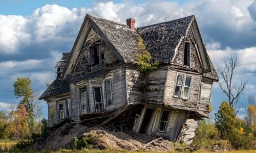 Ζώδια Σήμερα 27/01: Τα σαθρά οικοδομήματα καταρρέουν