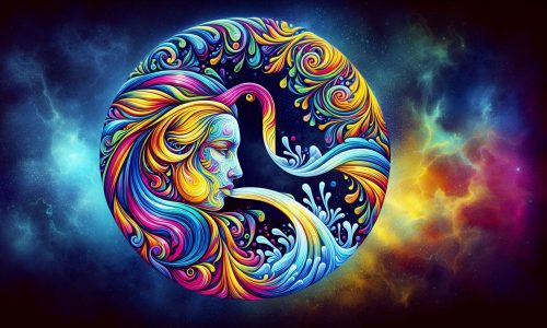 Ο Υδροχόος σε 8 φωτογραφίες