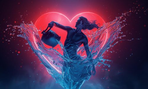 Ποια ζώδια μπορεί να αγαπήσει βαθιά ο Υδροχόος;