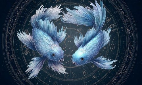 Ξεδιπλώνοντας τις κρυφές, σιωπηλές κι ανθεκτικές δυνάμεις του Ιχθύ