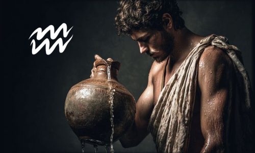 Τα λάθη που κάνει συνέχεια ο Υδροχόος