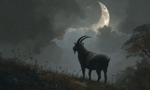 Νέα Σελήνη στον Αιγόκερω: Τα 12 ζώδια χτίζουν το μέλλον τους από την αρχή