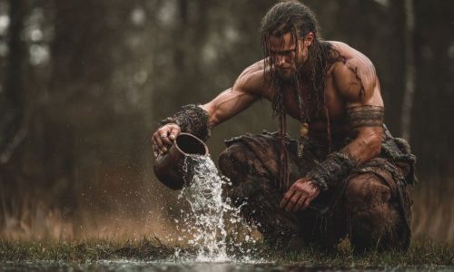 Άρης στον Υδροχόο (23/01–02/03): Ποια ζώδια θα βιώσουν προκλήσεις και οι παράλογες αντιδράσεις;