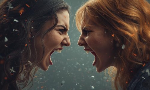 Τι συμβαίνει όταν θυμώμει το κάθε ζώδιο;