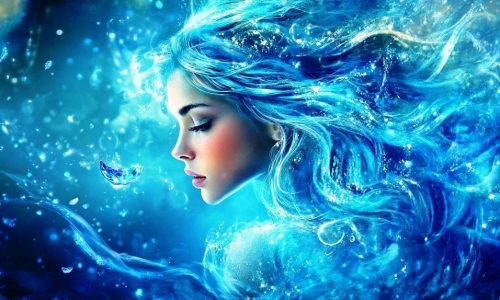 Πώς μπορείς να αλλάξεις έναν Υδροχόο προς το καλύτερο;