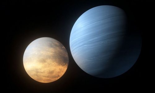 Αφροδίτη τρίγωνο με Ουρανό: Οι ανατροπές της καρδιάς και τα πρέπει που σπάνε για τα 12 ζώδια