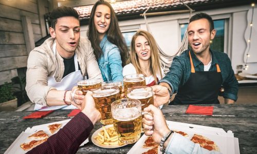 2 ζώδια θα καλοπεράσουν, σήμερα 31/01 – Δες, αν είσαι μέσα!