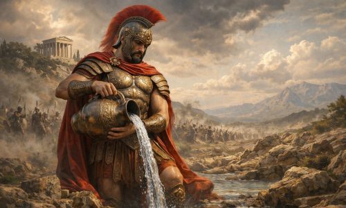 Ζώδια Σήμερα 24/01: Άρης στον Υδροχόο – Με ειδίκευση στην επανάσταση