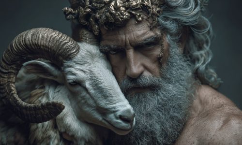 Ποσειδώνας στον Κριό: Τι αλλάζει στη ζωή σου ανάλογα με το ζώδιό σου