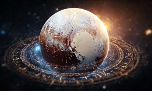 Έχεις Πλούτωνα στον Τοξότη; Μάθε γιατί η γενιά σου άνοιξε τα σύνορα του κόσμου και του μυαλού