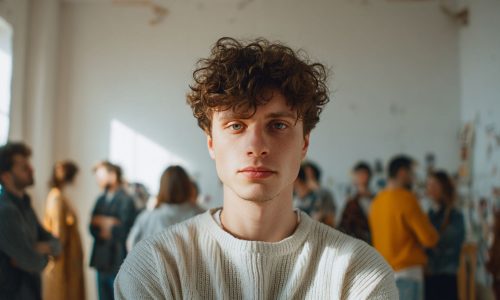 Να γιατί σε «γράφει» ο Υδροχόος