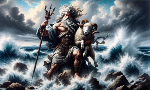 Ζώδια Σήμερα 26/01: Ποσειδώνας στον Κριό - Ήρθε για να μείνει έως το 2039