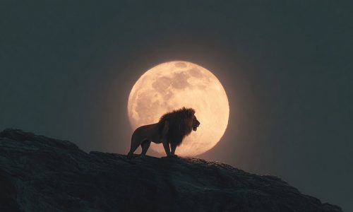 Ζώδια Σήμερα 02/02: Πανσέληνος στον Λέοντα – Ταράζοντας τα λιμνάζοντα νερά