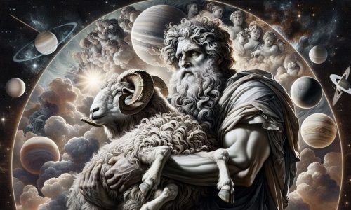 Ζώδια σήμερα 14/02: Κρόνος στον Κριό – Πειθαρχία στους νόμους και τους κανόνες