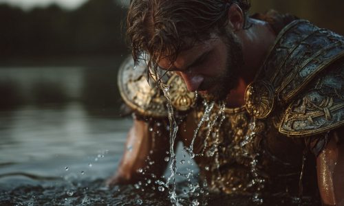 Ο Άρης μπαίνει στον Υδροχόο: Η φωτιά που ανάβει με ιδέες