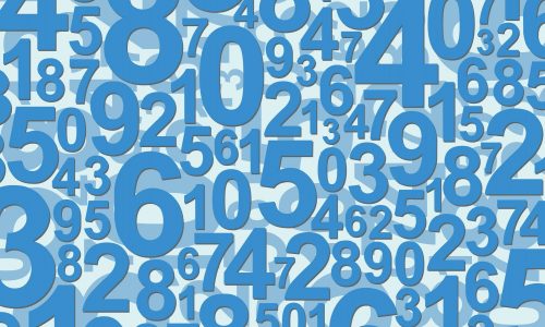 Αυτοί είναι οι τυχεροί αριθμοί του ζωδίου σου για σήμερα, 27/01/2026