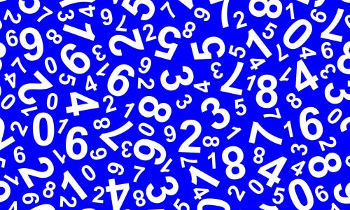 Αυτοί είναι οι τυχεροί αριθμοί του ζωδίου σου για σήμερα, 30/01/2026