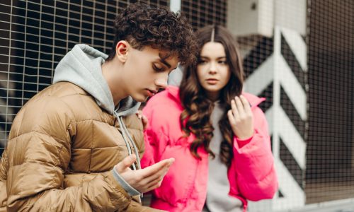 Γυναίκα Υδροχόος: Ποια είναι τα όριά της, ώστε να μη σου πει «ως εδώ»;