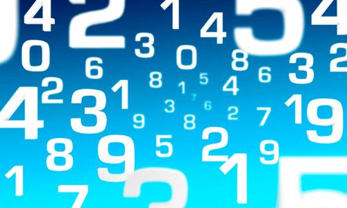 Αυτοί είναι οι τυχεροί αριθμοί του ζωδίου σου για σήμερα, 08/02/2026