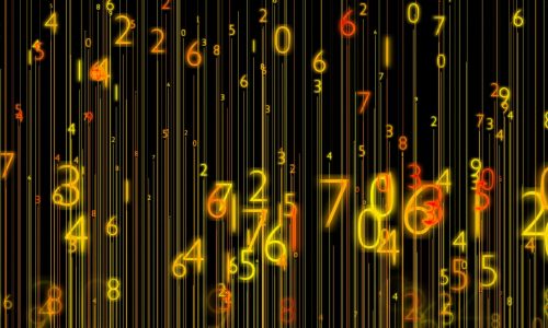 Αυτοί είναι οι τυχεροί αριθμοί του ζωδίου σου για σήμερα, 12/02/2026