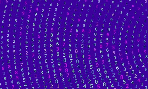 Αυτοί είναι οι τυχεροί αριθμοί του ζωδίου σου για σήμερα, 04/02/2026