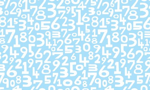 Αυτοί είναι οι τυχεροί αριθμοί του ζωδίου σου για σήμερα, 02/02/2026