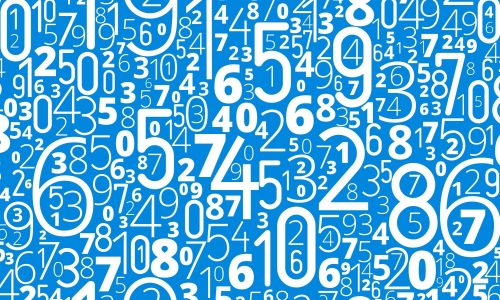 Αυτοί είναι οι τυχεροί αριθμοί του ζωδίου σου για σήμερα, 05/02/2026