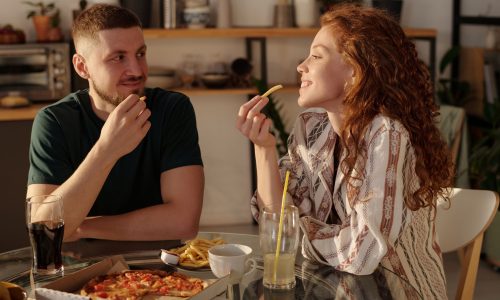 Οι τρεις διαφορετικοί τύποι έρωτα που θα ζήσεις στη ζωή σου