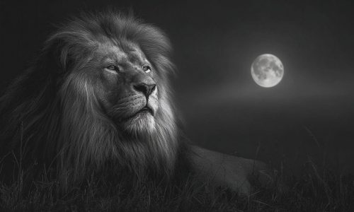 Πανσέληνος Φεβρουαρίου στον Λέοντα: Μια Πανσέληνος που δεν σε ρωτά αν είσαι έτοιμος!