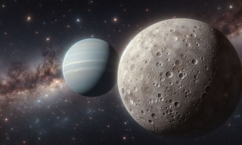 Ερμής τετράγωνο με Ουρανό: Η όψη-σοκ που φέρνει απρόβλεπτες ανατροπές σε όλα τα ζώδια