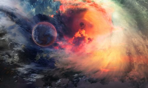 Σε επηρεάζουν οι πλανήτες από 02/02 έως 08/02;