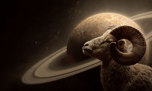 Κρόνος στον Κριό: Οι δοκιμασίες και τα μαθήματα για κάθε ζώδιο