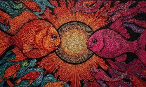 Ζώδια Σήμερα 18/02: Ήλιος στους Ιχθύς - Φυγή από τη μουντάδα της καθημερινότητας