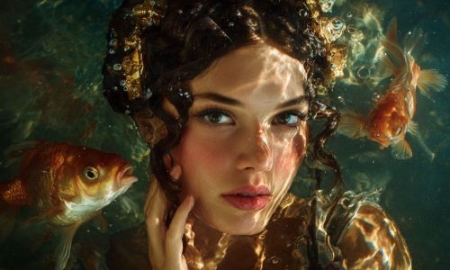 Ζώδια Σήμερα 10/02: Αφροδίτη στους Ιχθύς – Ρομαντισμός και αισθησιασμός