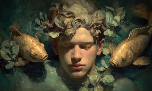 Ζώδια σήμερα 07/02: Ερμής στους Ιχθύς – Διαίσθηση και φαντασία