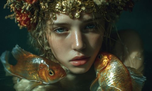 Αφροδίτη στους Ιχθύς 2026: Αγάπη, φαντασία και έρωτας χωρίς όρια για τα 12 ζώδια