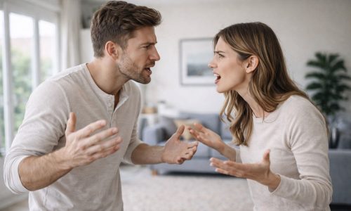 2 ζώδια θα βγάλουν ό,τι τα εκνευρίζει ή τα πειράζει, σήμερα 11/02 – Δες, αν είσαι μέσα!