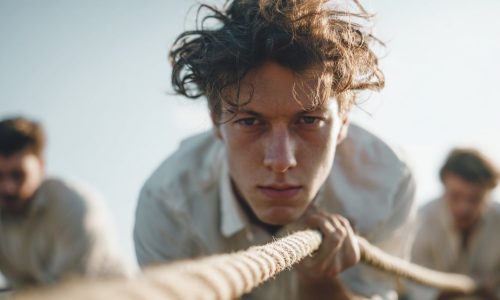 Ζώδια σήμερα 21/02: Χωρίς υποχώρηση και συμβιβασμό