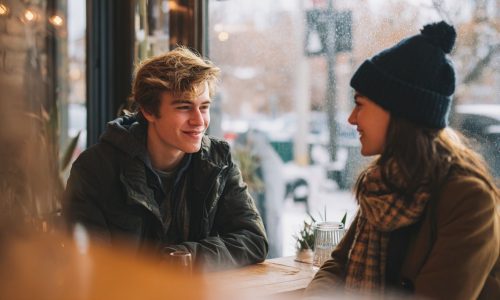 2 ζώδια θα κάνουν νέες επαφές ή φιλίες, σήμερα 07/02 – Δες, αν είσαι μέσα!