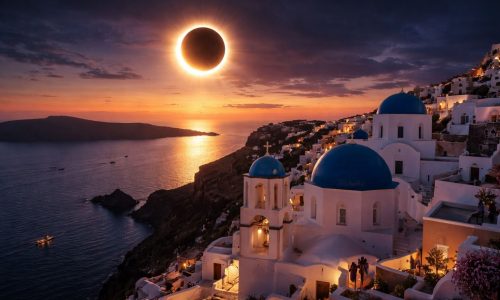 Γενέθλια της Ελλάδας: Φθορά εξουσίας, εκλογικό δίλημμα και το Αιγαίο ως πεδίο πίεσης!