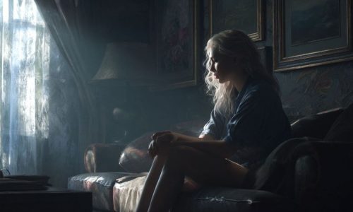 Αυτό το ζώδιο παραμυθιάζει τον εαυτό του, αλλά έχει σοβαρό λόγο που το κάνει