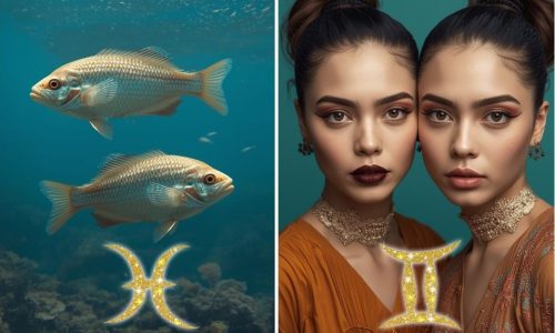 Ιχθύς και Δίδυμος: Τι «παίζει» με τα σύμβολά τους;