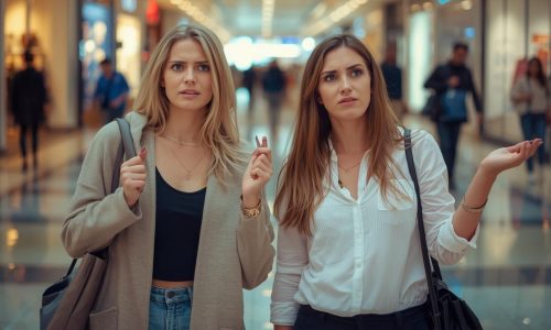 Τα 3 χειρότερα ζώδια στο shopping